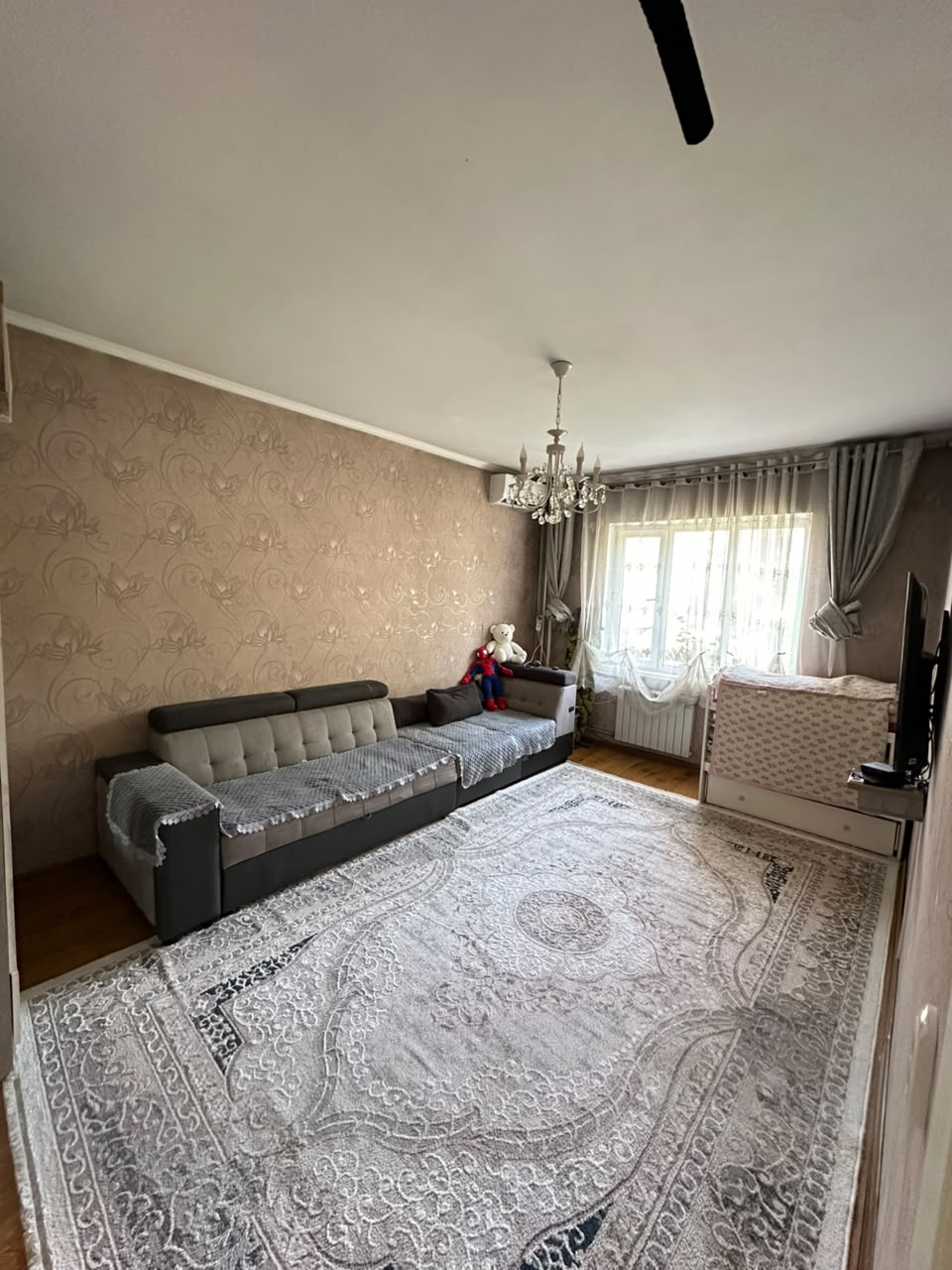 Продажа, 105 серия, 1 ком, 34 м2, этаж 2/5, Сост: Хорошее - фото 14
