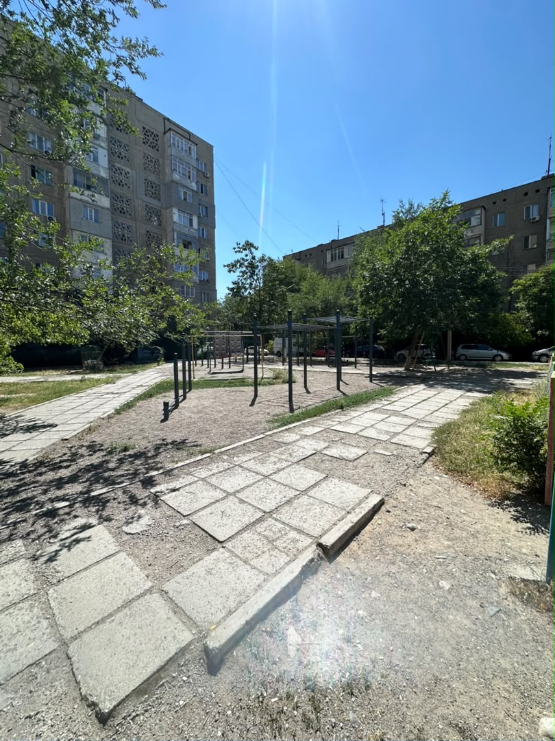 Продажа, 105 серия, 1 ком, 34 м2, этаж 2/5, Сост: Хорошее - фото 15