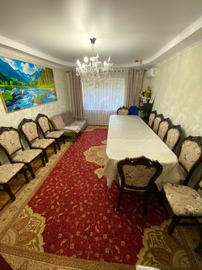 4 ком, Хрущёвка, 136 м2, этаж 1/3, Сост: Хорошее - фото 5
