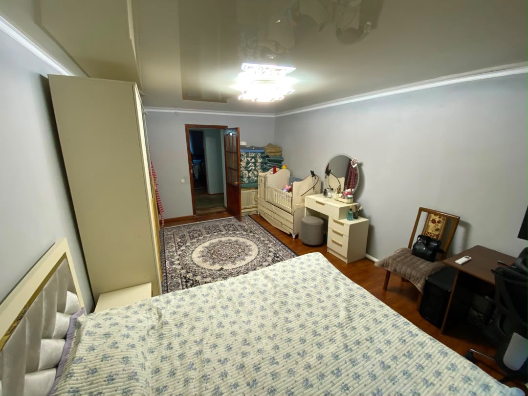 4 ком, Хрущёвка, 136 м2, этаж 1/3, Сост: Хорошее - фото 9