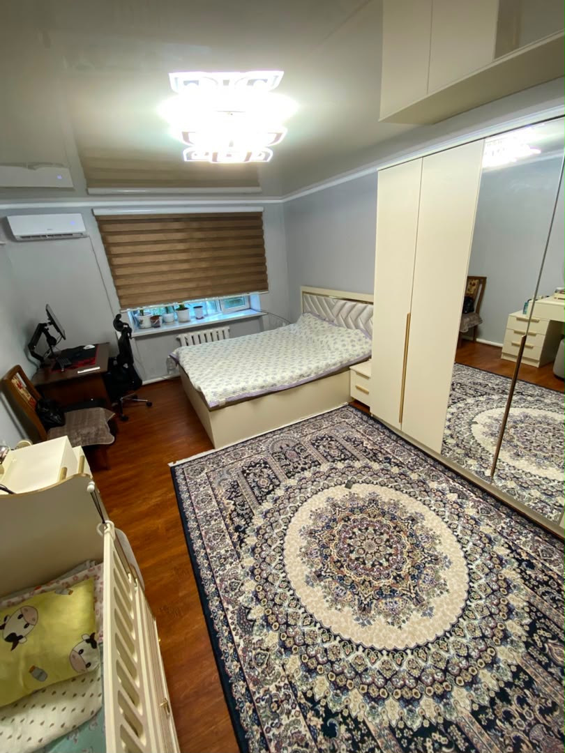 4 ком, Хрущёвка, 136 м2, этаж 1/3, Сост: Хорошее - фото 10