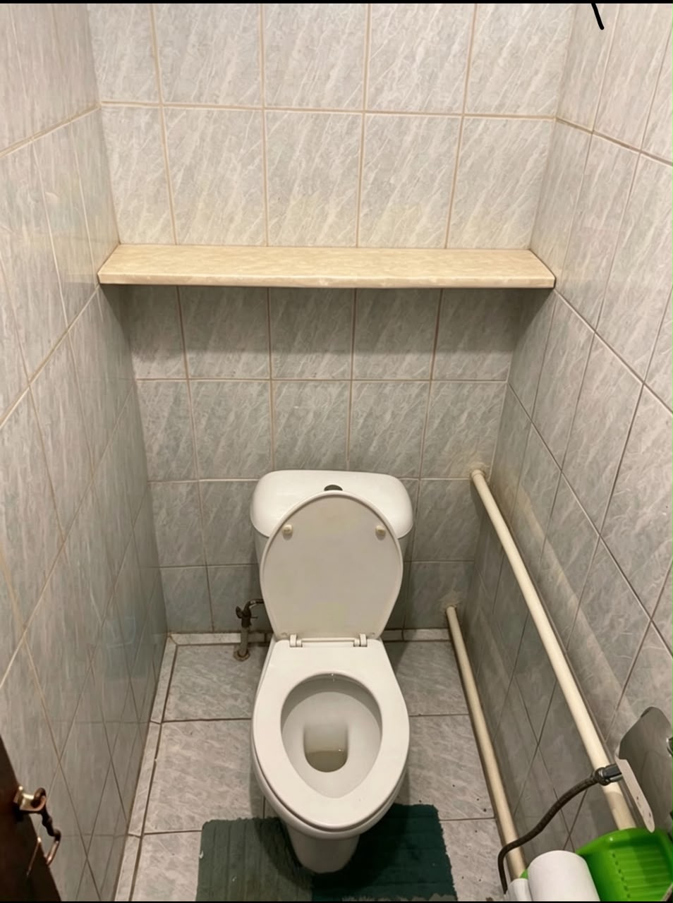 4 ком, Хрущёвка, 136 м2, этаж 1/3, Сост: Хорошее - фото 13