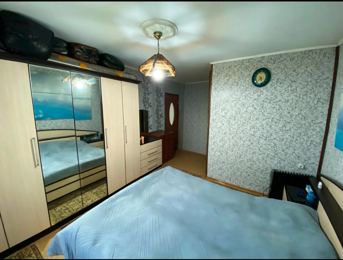 4 ком, Хрущёвка, 136 м2, этаж 1/3, Сост: Хорошее - фото 15