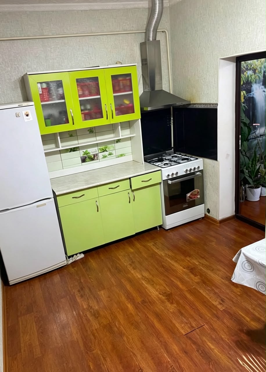 4 ком, Хрущёвка, 136 м2, этаж 1/3, Сост: Хорошее - фото 16