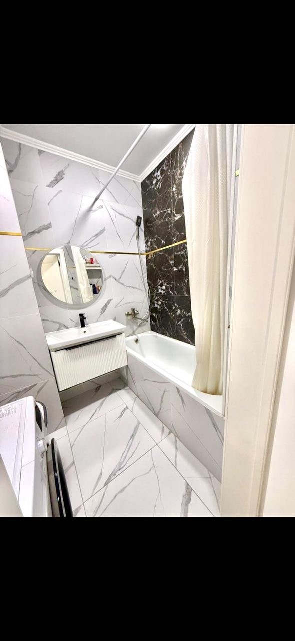 Продажа, Элитка, 2 ком, 75 м2, этаж 9/10, Сост: Евроремонт - фото 3