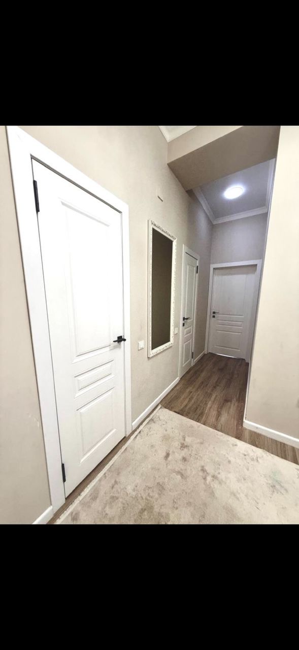 Продажа, Элитка, 2 ком, 75 м2, этаж 9/10, Сост: Евроремонт - фото 8