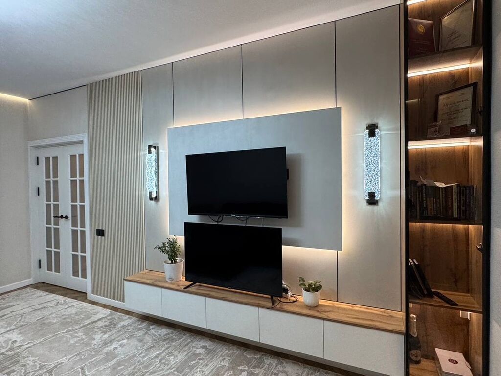 Продажа, 106 серия, 3 ком, 75 м2, этаж 4/9, Сост: Евроремонт - фото 1