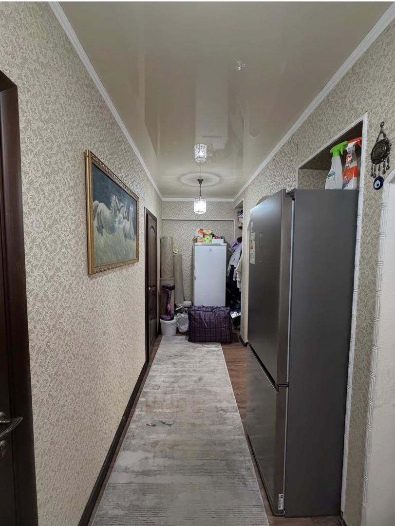 Продажа, Индивидуальный проект, 3 ком, 65 м2, этаж 2/5, Сост: Хорошее - фото 2