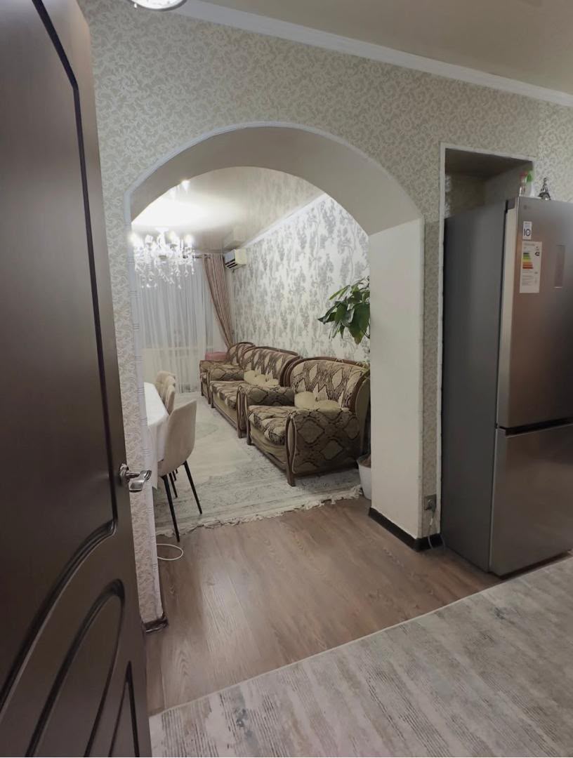 Продажа, Индивидуальный проект, 3 ком, 65 м2, этаж 2/5, Сост: Хорошее - фото 3