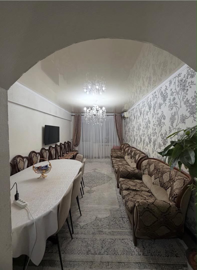 Продажа, Индивидуальный проект, 3 ком, 65 м2, этаж 2/5, Сост: Хорошее - фото 4