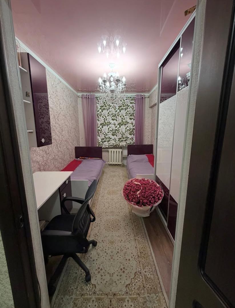 Продажа, Индивидуальный проект, 3 ком, 65 м2, этаж 2/5, Сост: Хорошее - фото 6