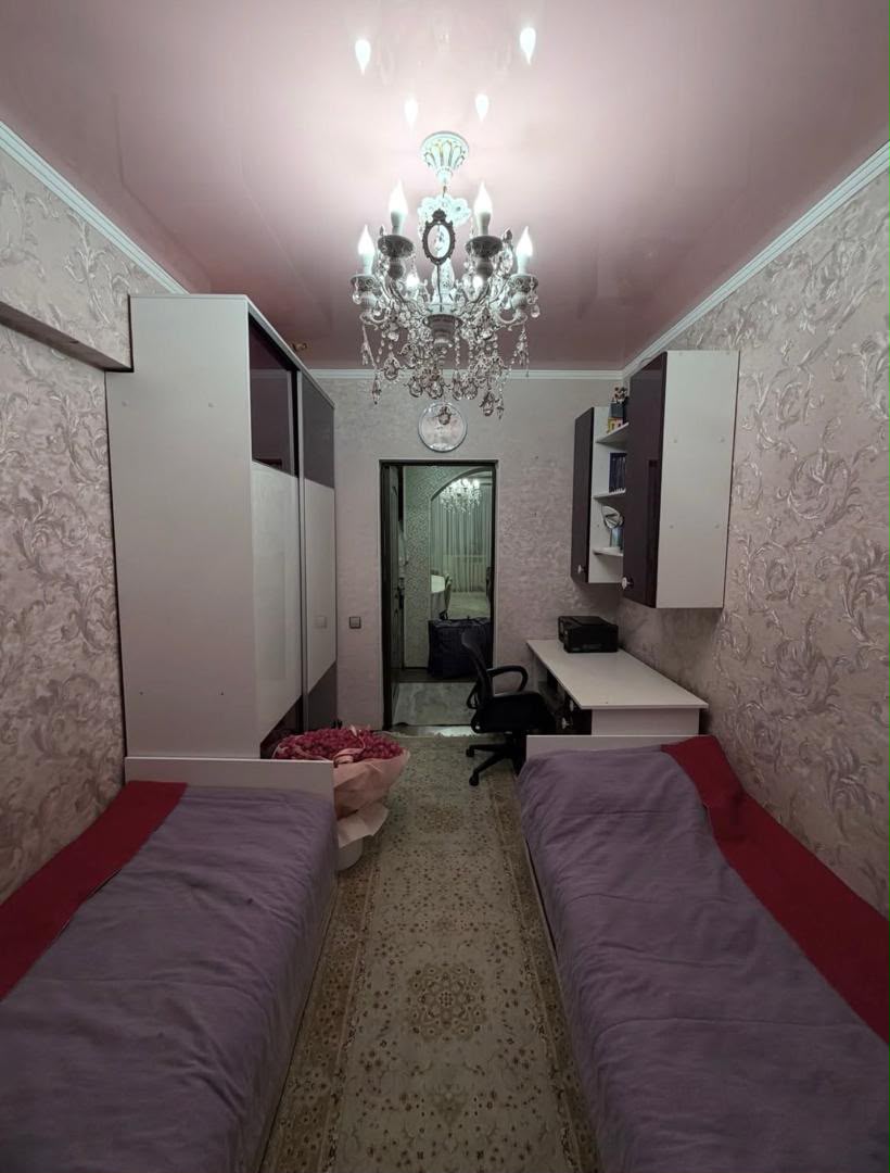 Продажа, Индивидуальный проект, 3 ком, 65 м2, этаж 2/5, Сост: Хорошее - фото 7