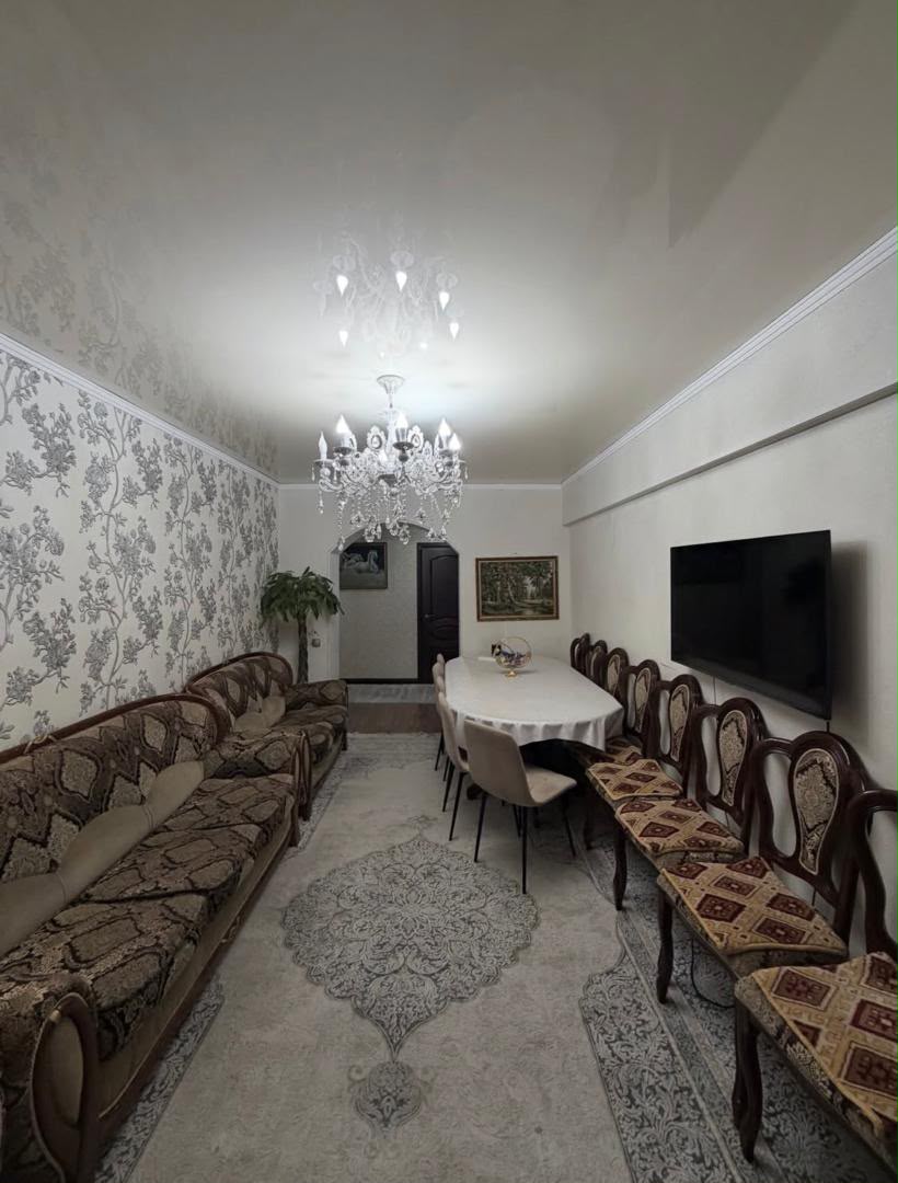 Продажа, Индивидуальный проект, 3 ком, 65 м2, этаж 2/5, Сост: Хорошее - фото 8