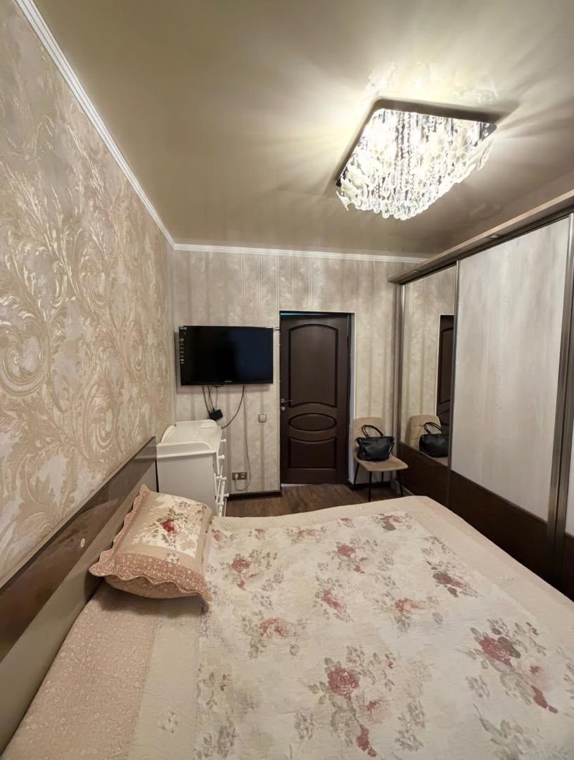 Продажа, Индивидуальный проект, 3 ком, 65 м2, этаж 2/5, Сост: Хорошее - фото 12