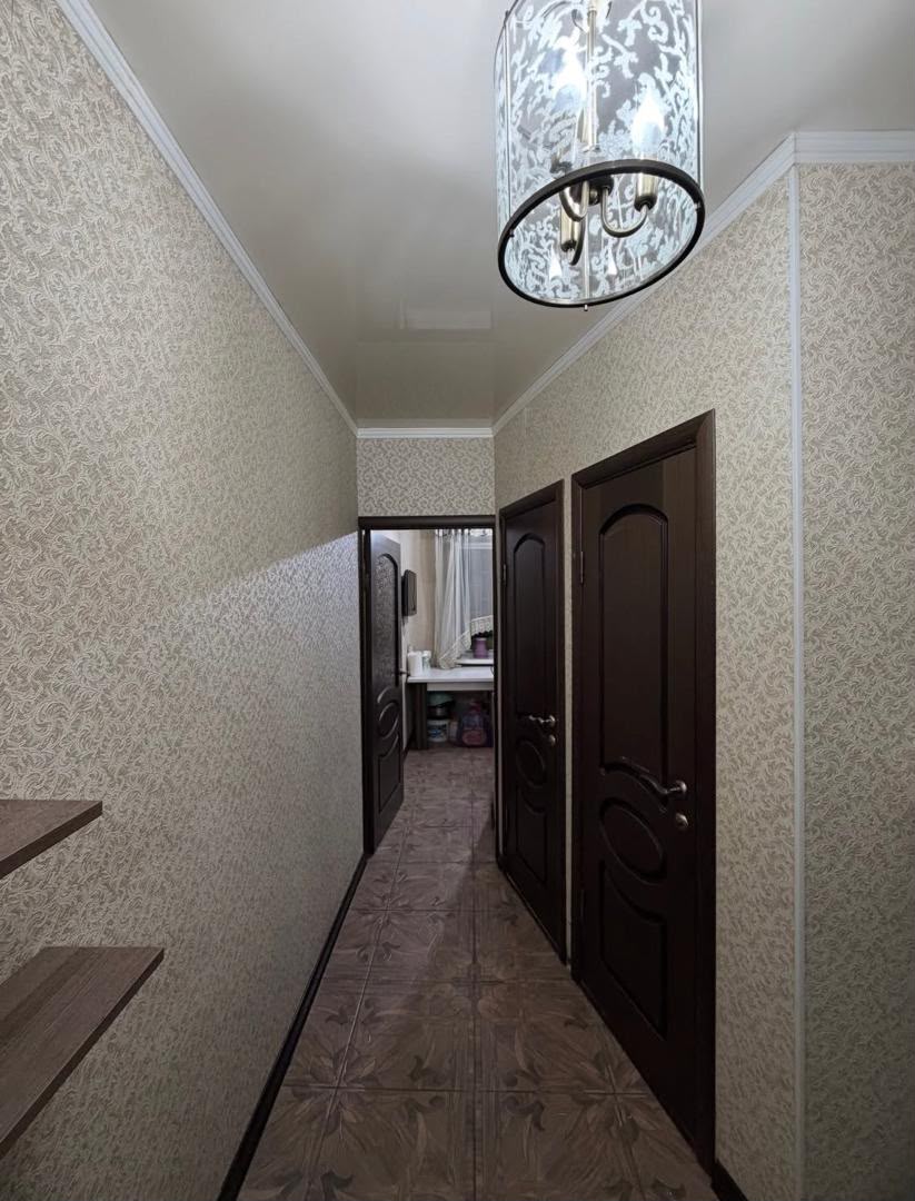Продажа, Индивидуальный проект, 3 ком, 65 м2, этаж 2/5, Сост: Хорошее - фото 13