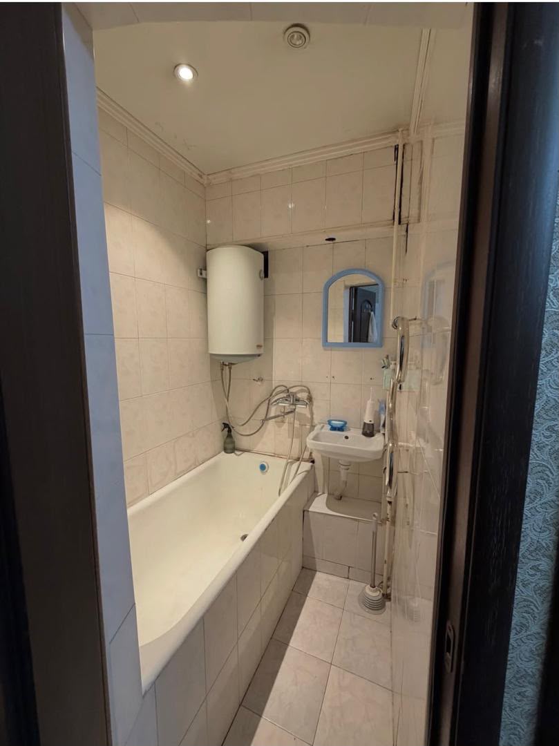 Продажа, Индивидуальный проект, 3 ком, 65 м2, этаж 2/5, Сост: Хорошее - фото 18