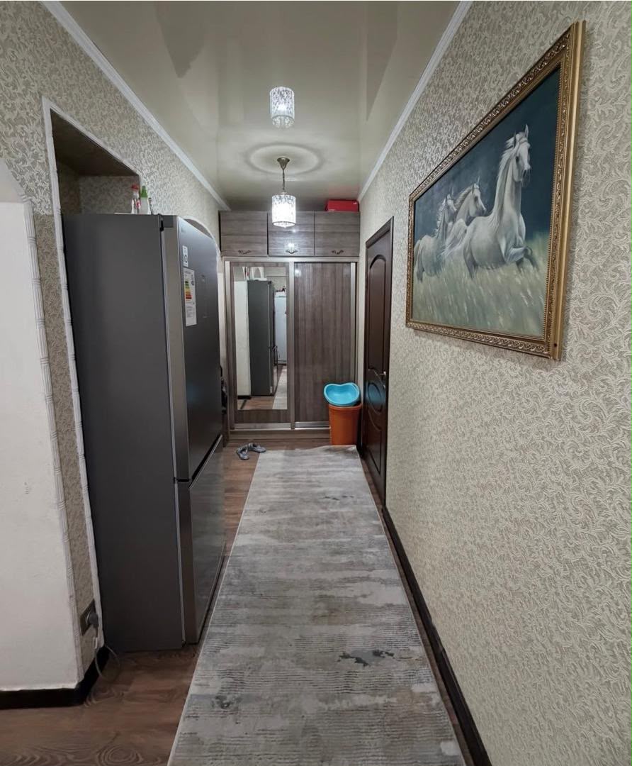 Продажа, Индивидуальный проект, 3 ком, 65 м2, этаж 2/5, Сост: Хорошее - фото 19