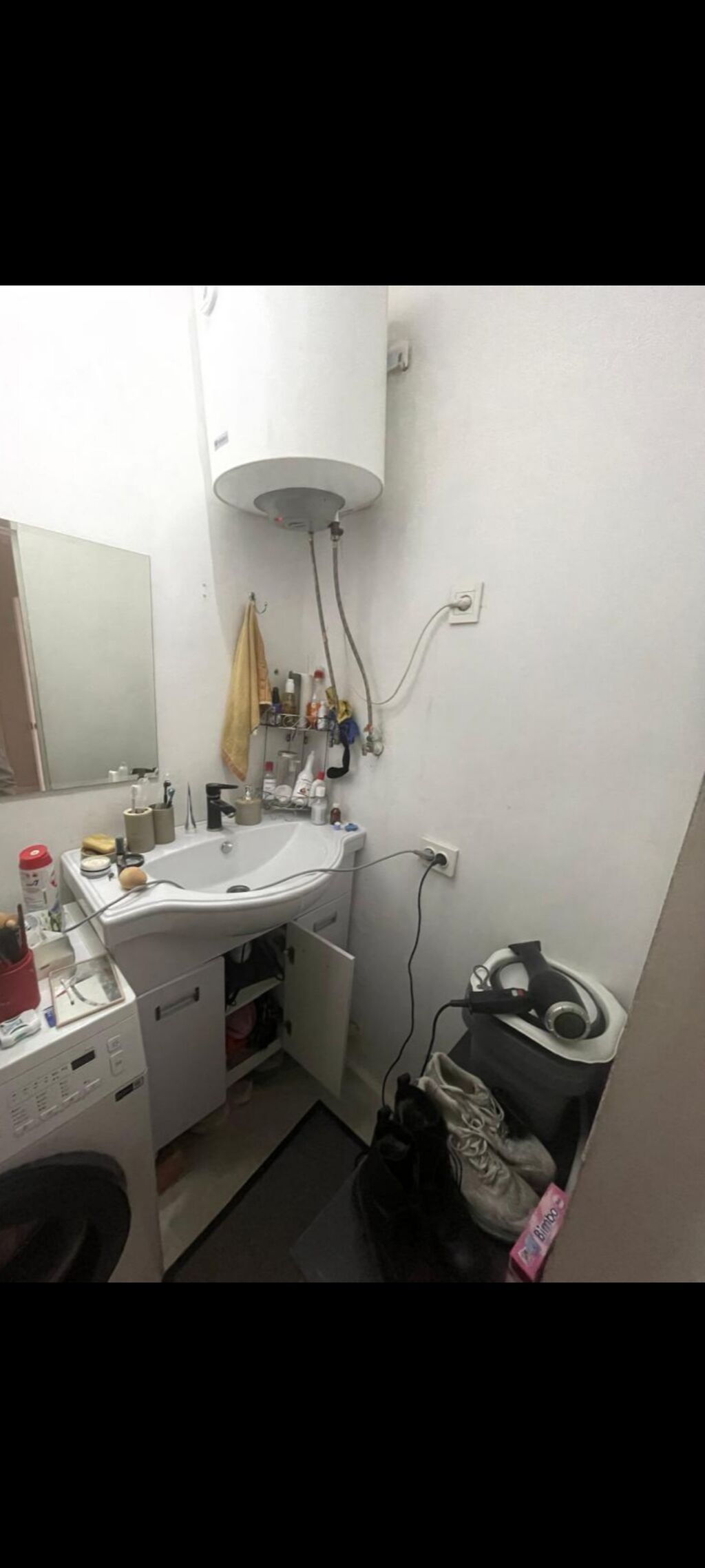 Элитка, 1 ком, 37 м2, этаж 9/8, ж/к Фэмили Хаус (Family House), Сост: Евроремонт - фото 1