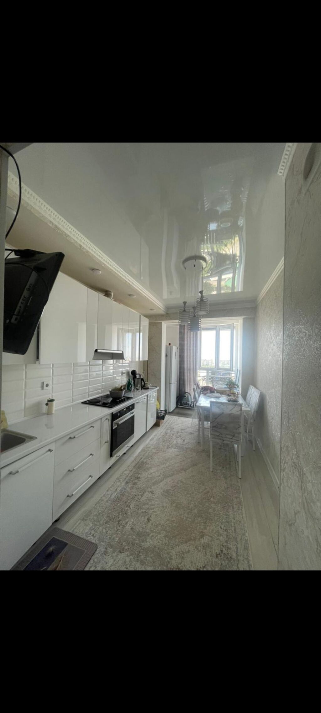 Элитка, 1 ком, 37 м2, этаж 9/8, ж/к Фэмили Хаус (Family House), Сост: Евроремонт - фото 4