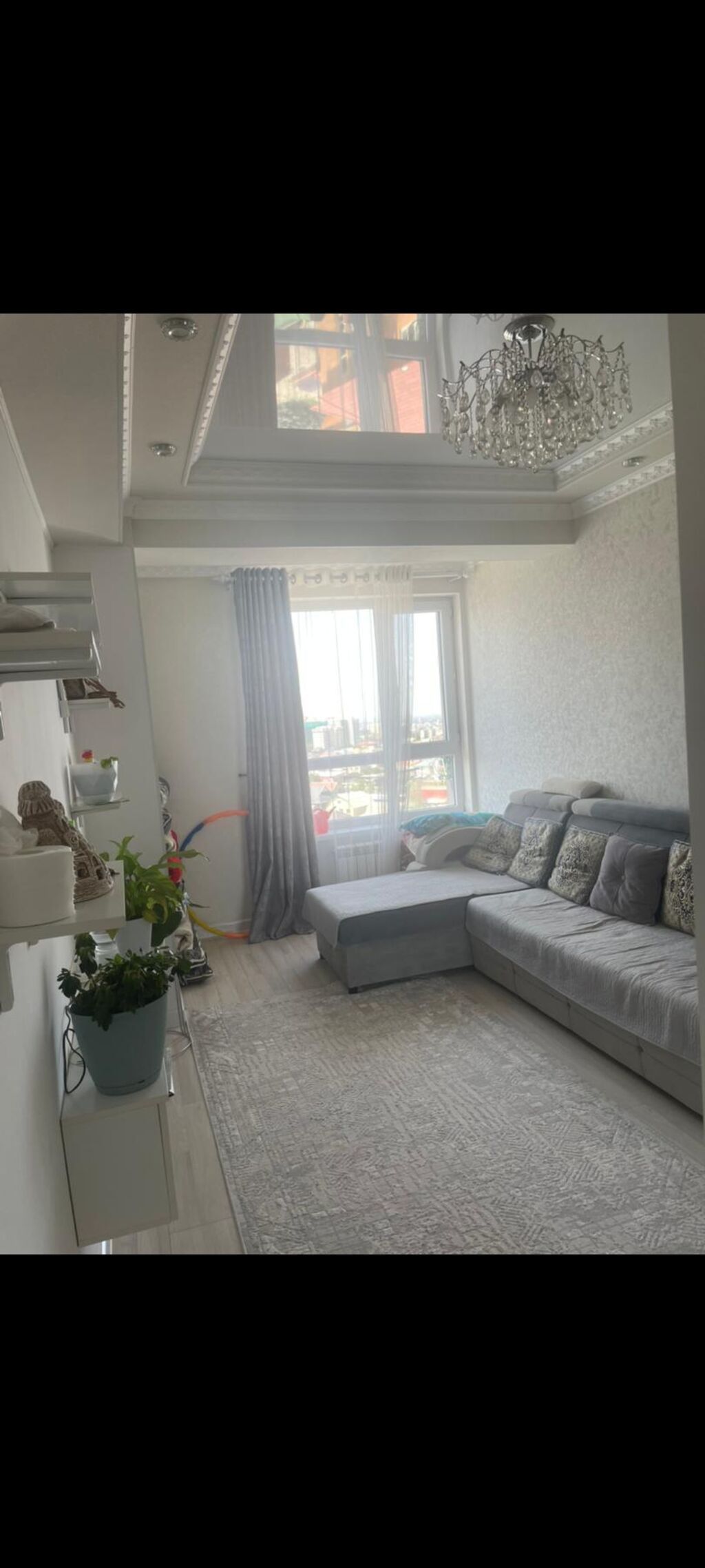 Элитка, 1 ком, 37 м2, этаж 9/8, ж/к Фэмили Хаус (Family House), Сост: Евроремонт - фото 5