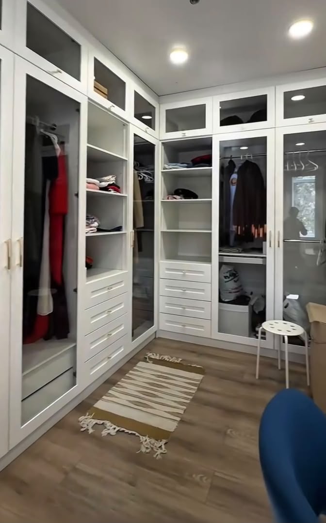 4 ком, Индивидуальный проект, 155 м2, этаж 2/4, Сост: Евроремонт - фото 15