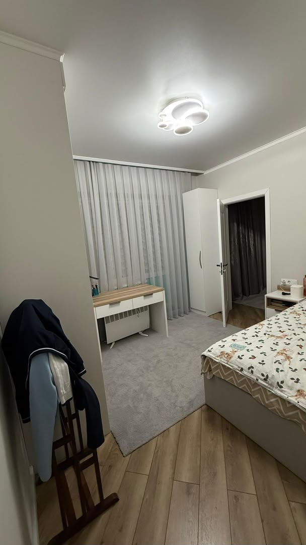Продажа, Элитка, 5 ком, 118 м2, этаж 7/9, ж/к Молодежный Квартал (Molodezhnyi Kvartal)), Сост: Евроремонт - фото 2