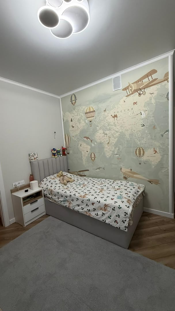 Продажа, Элитка, 5 ком, 118 м2, этаж 7/9, ж/к Молодежный Квартал (Molodezhnyi Kvartal)), Сост: Евроремонт - фото 11