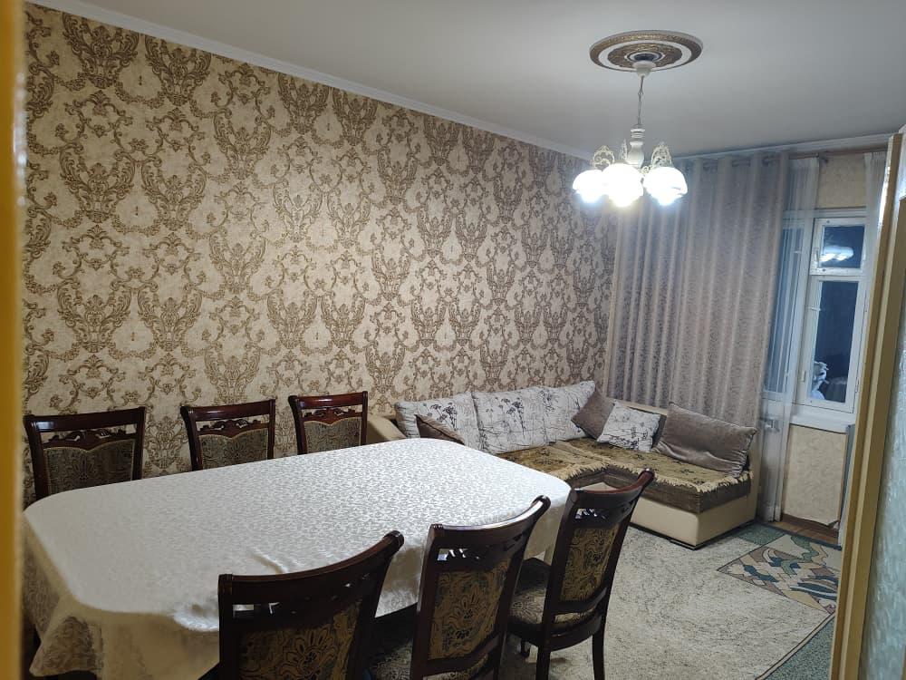3 ком, 106 серия, 64 м2, этаж 2/9, Сост: Хорошее - фото 2