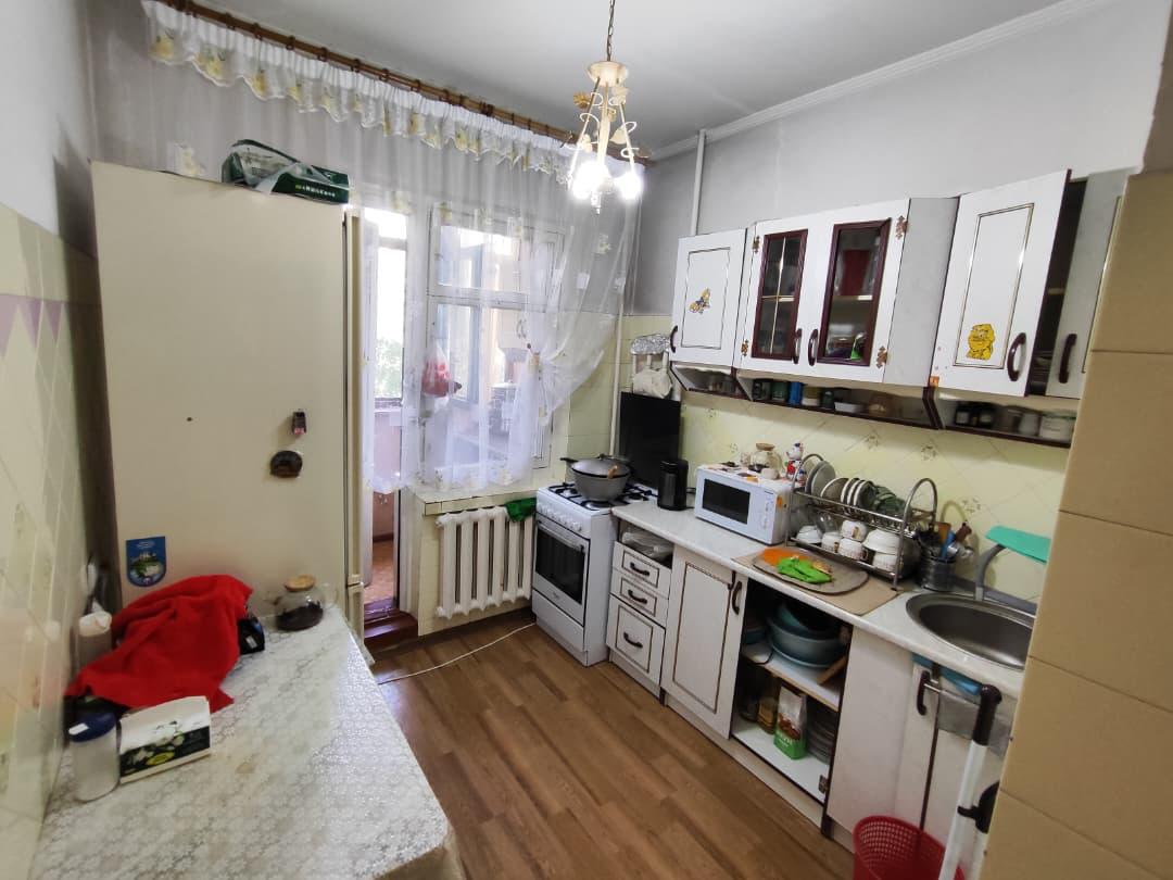 3 ком, 106 серия, 64 м2, этаж 2/9, Сост: Хорошее - фото 4