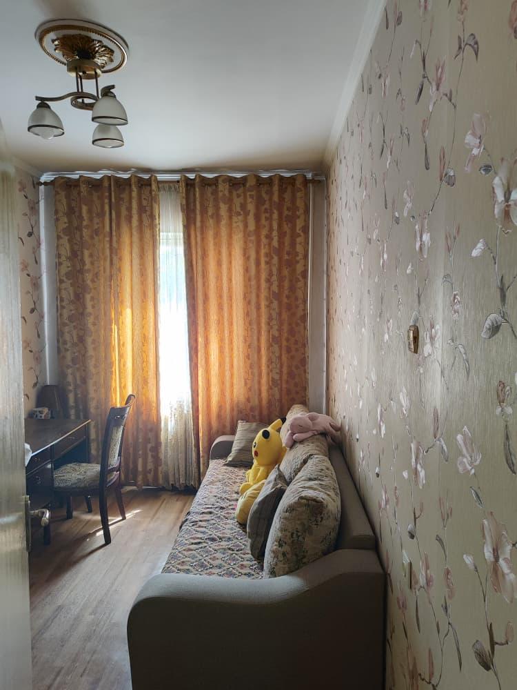 3 ком, 106 серия, 64 м2, этаж 2/9, Сост: Хорошее - фото 6