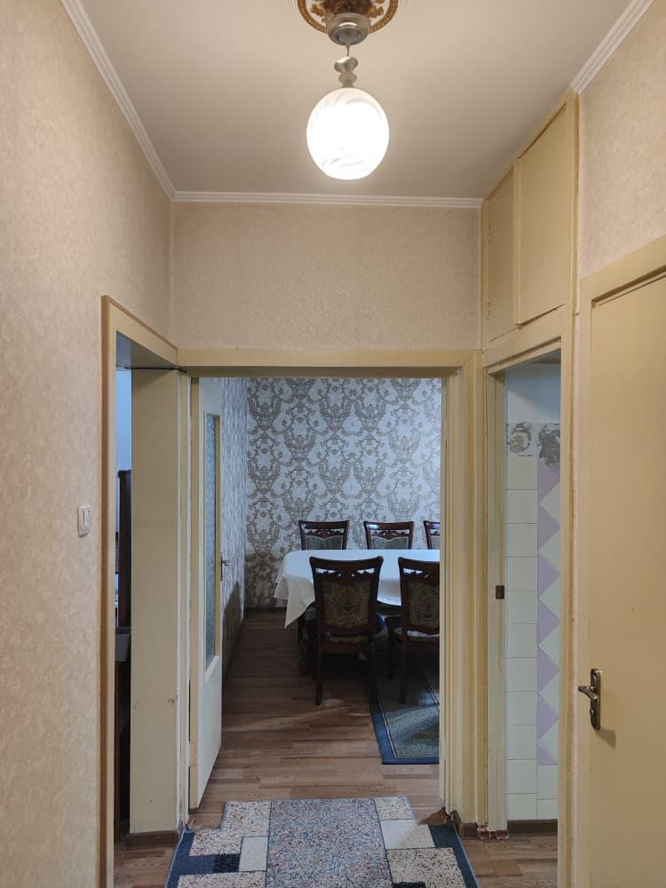 3 ком, 106 серия, 64 м2, этаж 2/9, Сост: Хорошее - фото 8