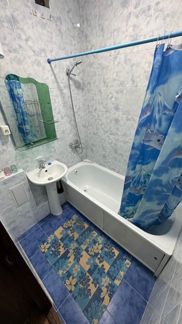 2 ком, 70 м2, этаж 7/8 - фото 3