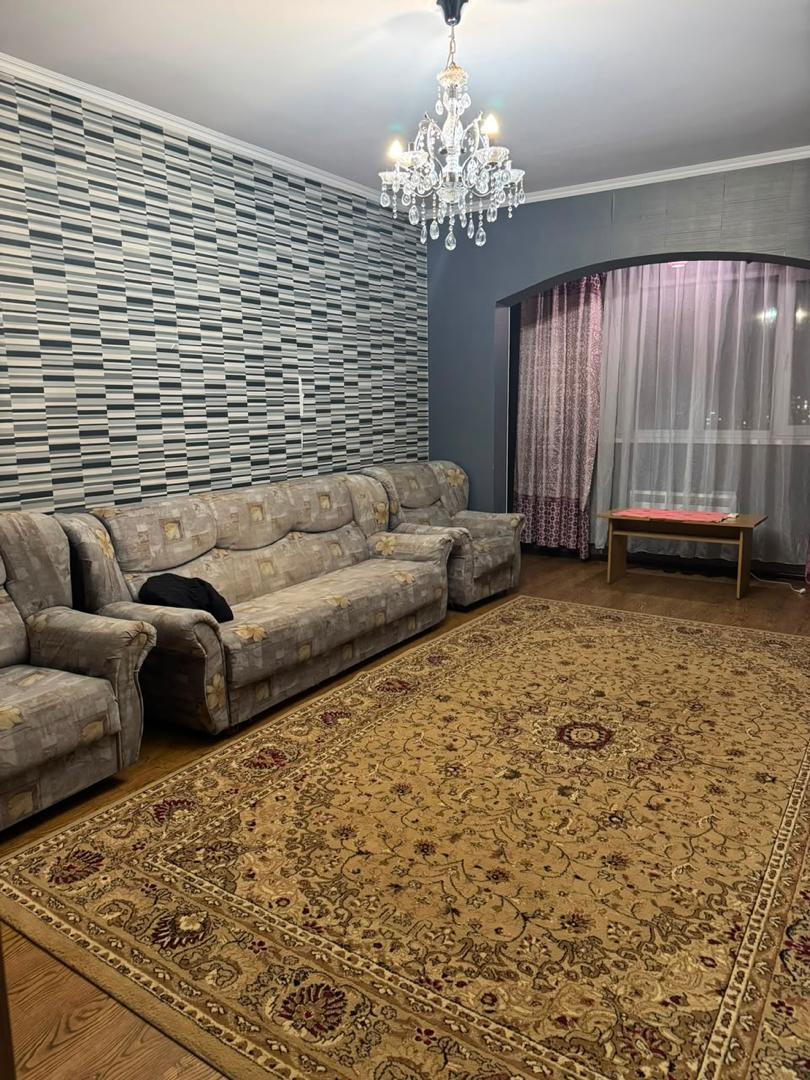 2 ком, 70 м2, этаж 7/8 - фото 5