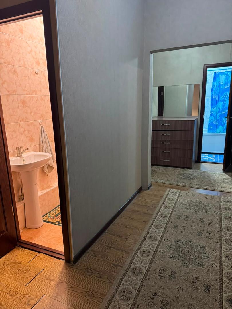 2 ком, 70 м2, этаж 7/8 - фото 6