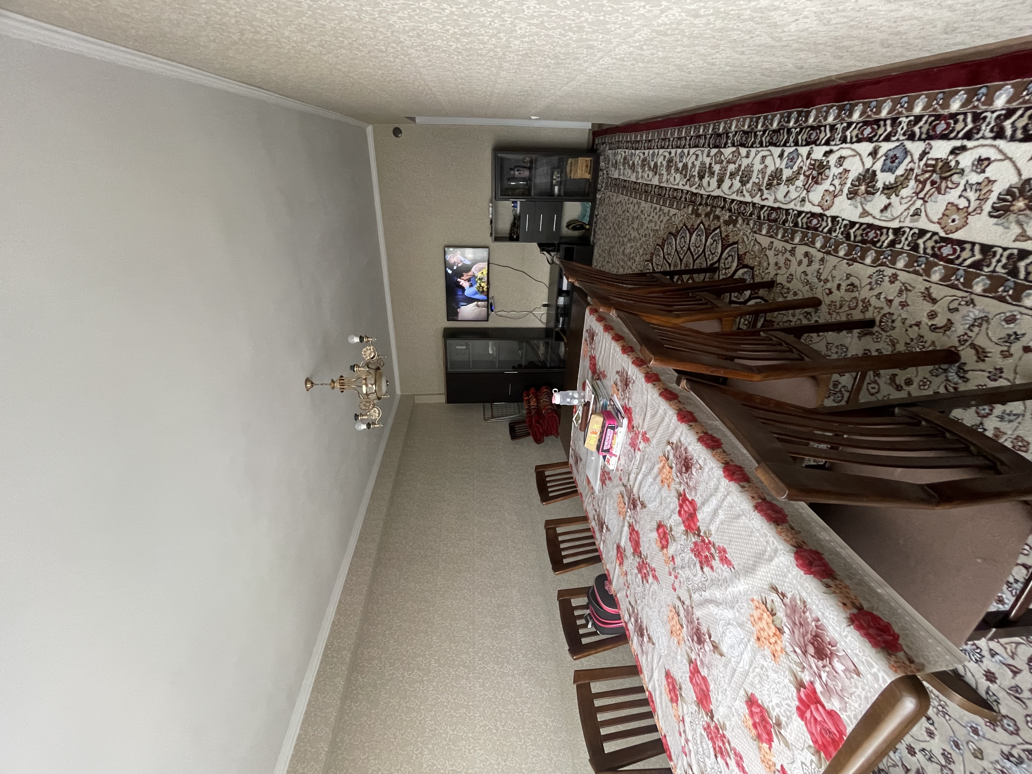 Продажа, Индивидуальный проект, 3 ком, 73 м2, этаж 3/5, Сост: Хорошее - фото 3