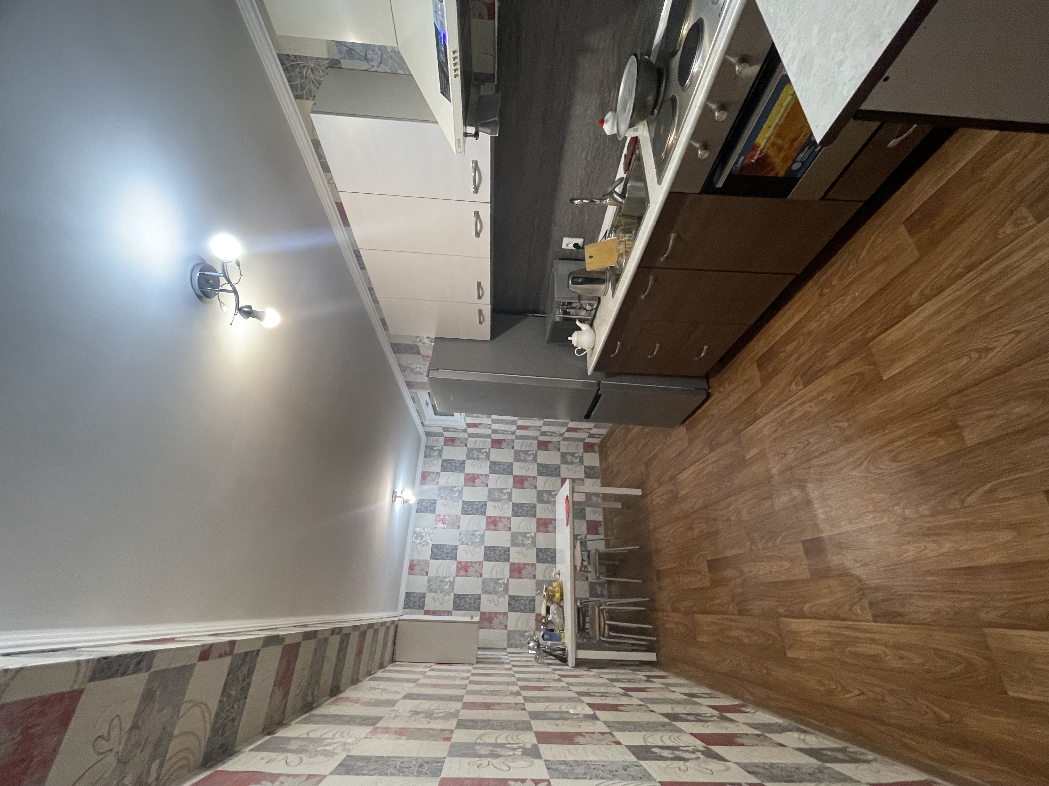 Продажа, Индивидуальный проект, 3 ком, 73 м2, этаж 3/5, Сост: Хорошее - фото 11