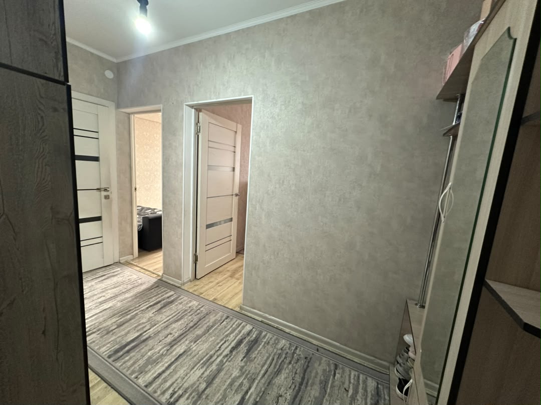 Продажа, Элитка, 1 ком, 42 м2, этаж 1/9, ж/к Сейтек (Seytek), Сост: Евроремонт - фото 5