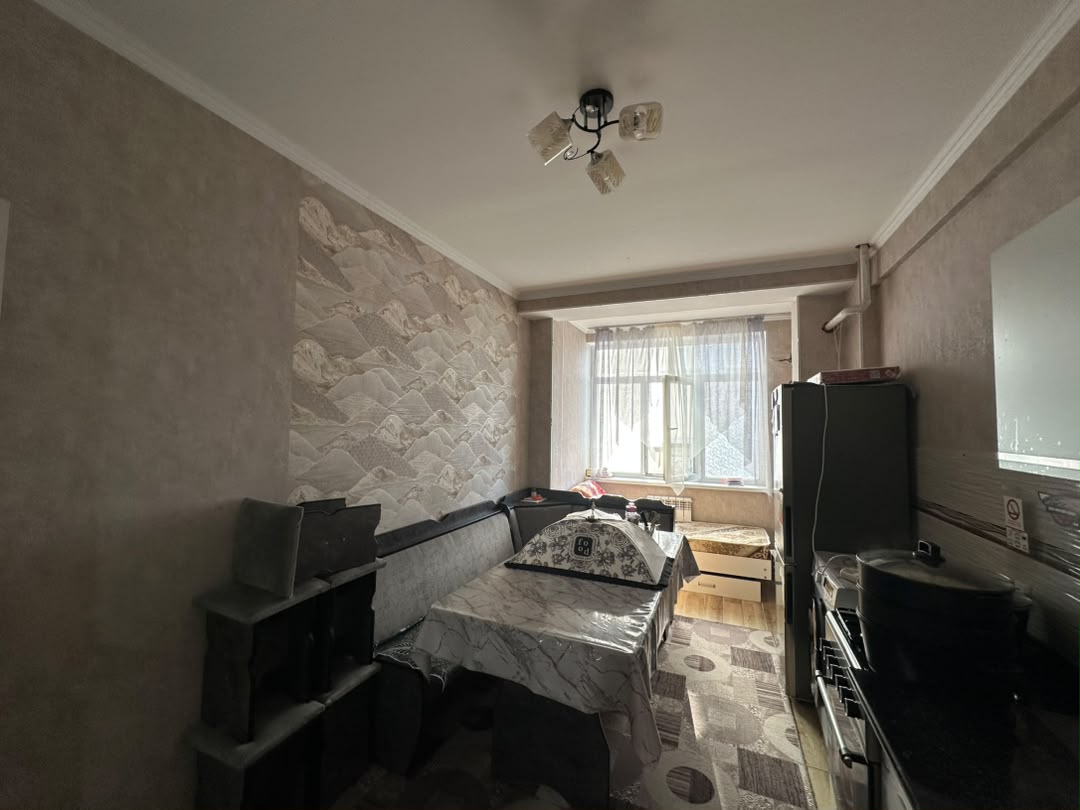 Продажа, Элитка, 1 ком, 42 м2, этаж 1/9, ж/к Сейтек (Seytek), Сост: Евроремонт - фото 7