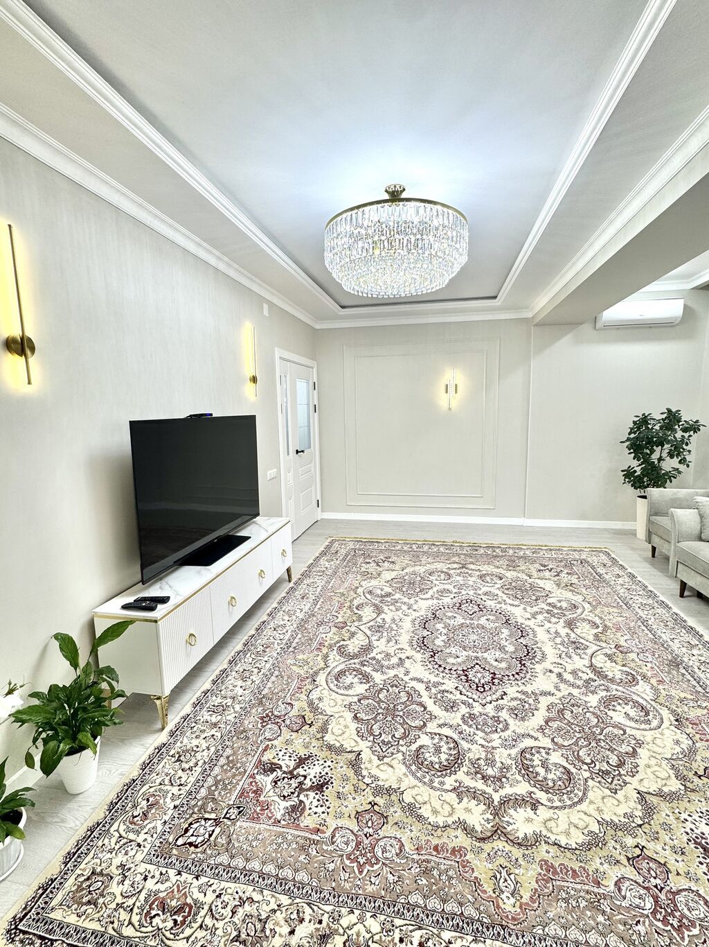 Элитка, 3 ком, 102 м2, этаж 9/12, ж/к Кремлёвский, Сост: Евроремонт - фото 5
