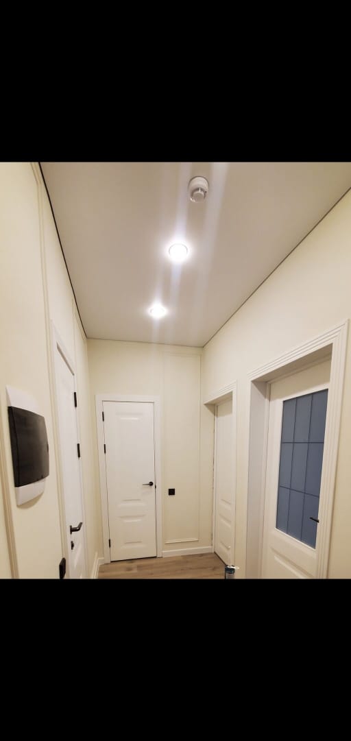 Элитка, 2 ком, 60 м2, этаж 12/12, ж/к Семетей (Semetey), Сост: Евроремонт - фото 15