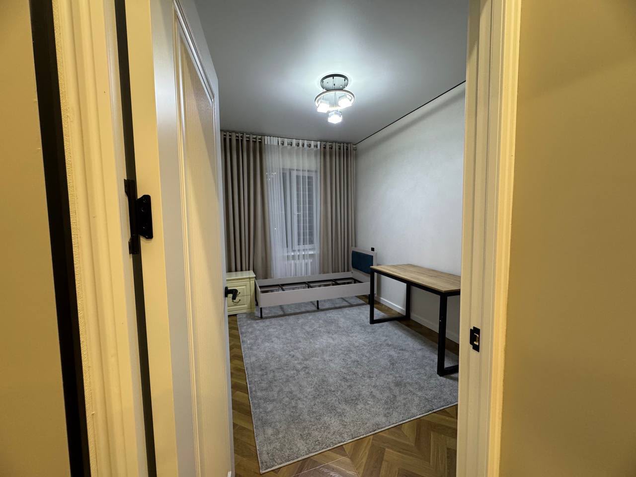 Продажа, 106 серия, 3 ком, 75 м2, этаж 4/9, Сост: Евроремонт - фото 2
