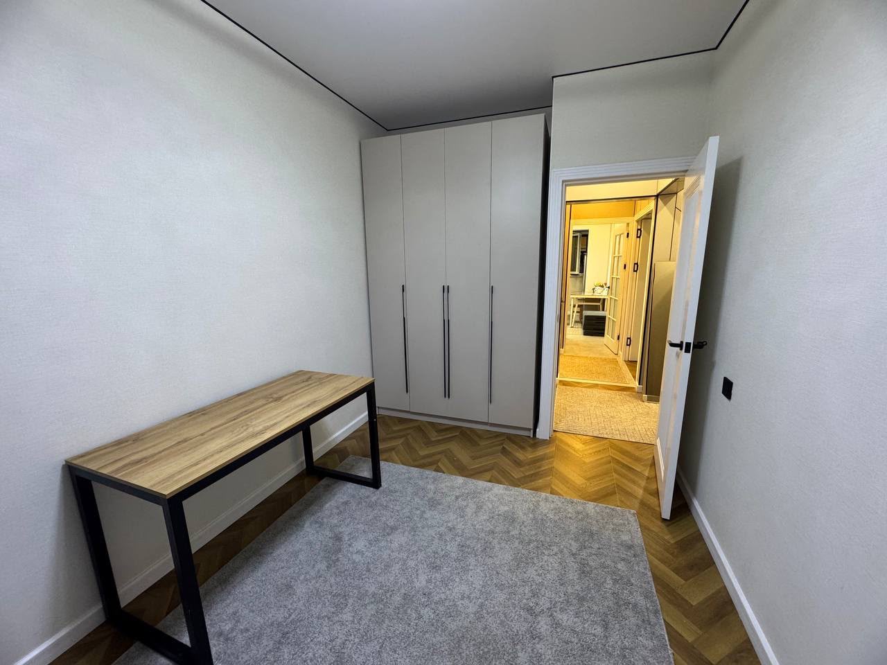 Продажа, 106 серия, 3 ком, 75 м2, этаж 4/9, Сост: Евроремонт - фото 3