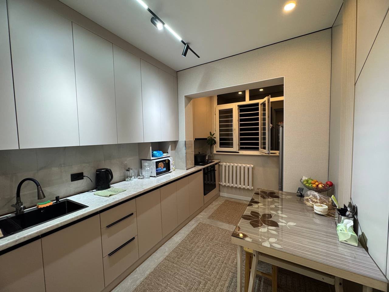 Продажа, 106 серия, 3 ком, 75 м2, этаж 4/9, Сост: Евроремонт - фото 7