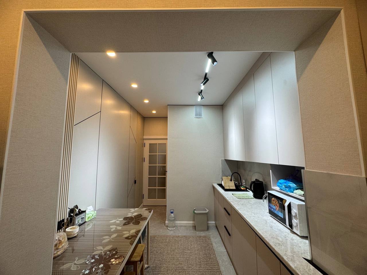 Продажа, 106 серия, 3 ком, 75 м2, этаж 4/9, Сост: Евроремонт - фото 8