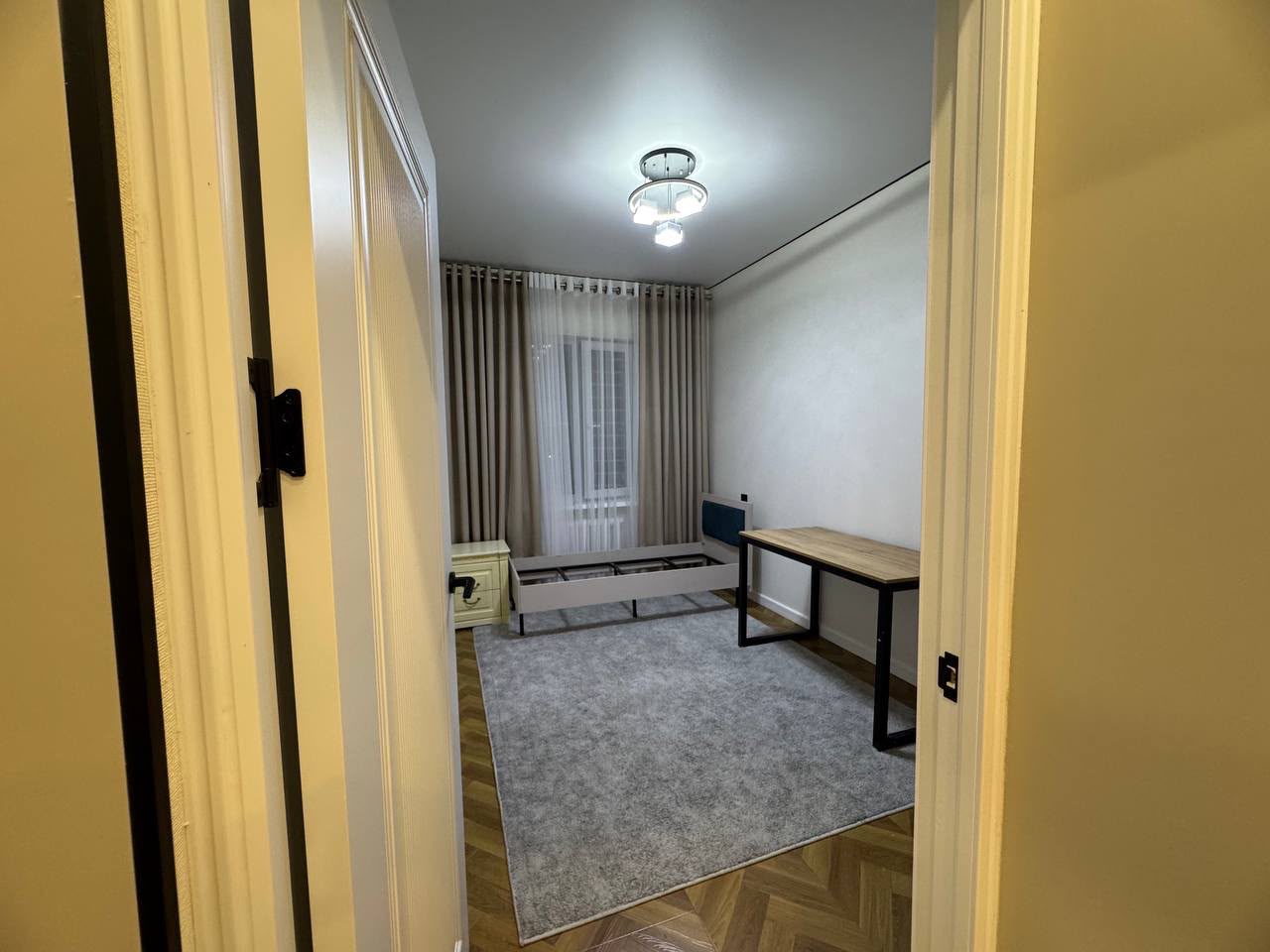 Продажа, 106 серия, 3 ком, 75 м2, этаж 4/9, Сост: Евроремонт - фото 10