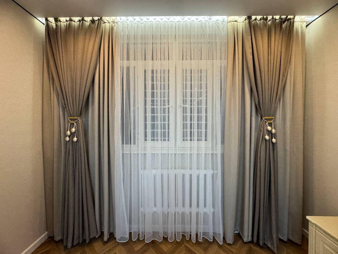 Продажа, 106 серия, 3 ком, 75 м2, этаж 4/9, Сост: Евроремонт - фото 12