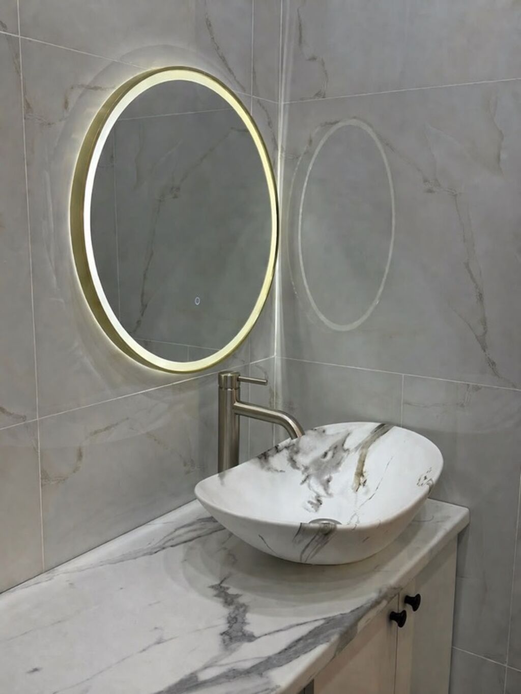 Элитка, 2 ком, 56 м2, этаж 10/10, ж/к Aalam City - фото 1