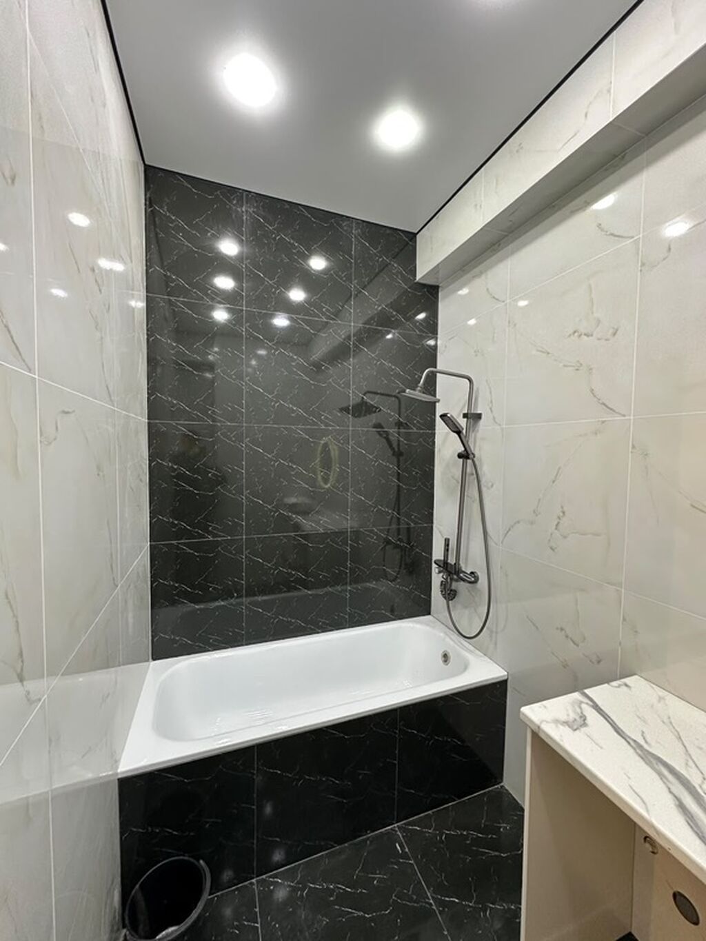 Элитка, 2 ком, 56 м2, этаж 10/10, ж/к Aalam City - фото 8