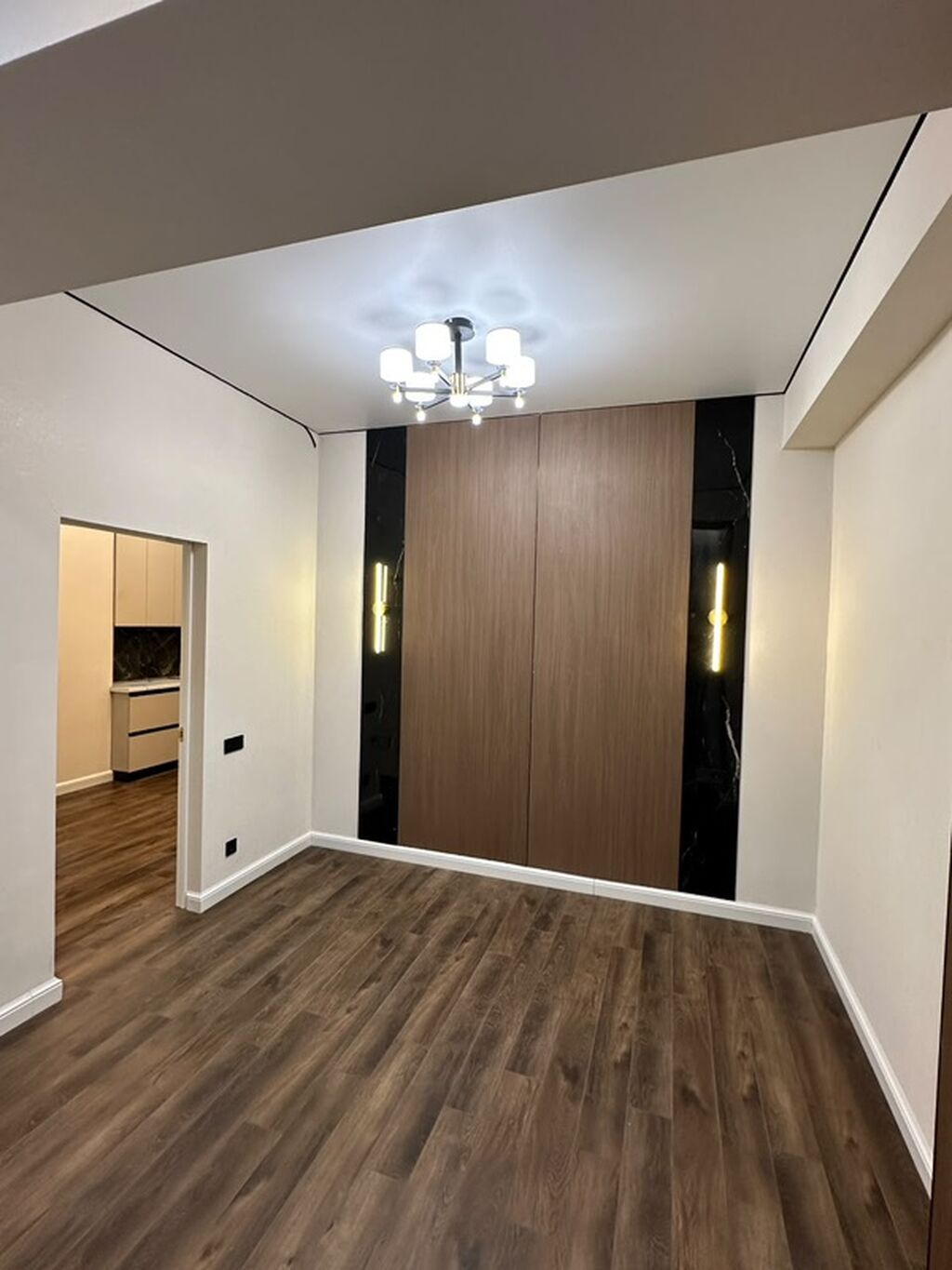 Элитка, 2 ком, 56 м2, этаж 10/10, ж/к Aalam City - фото 14