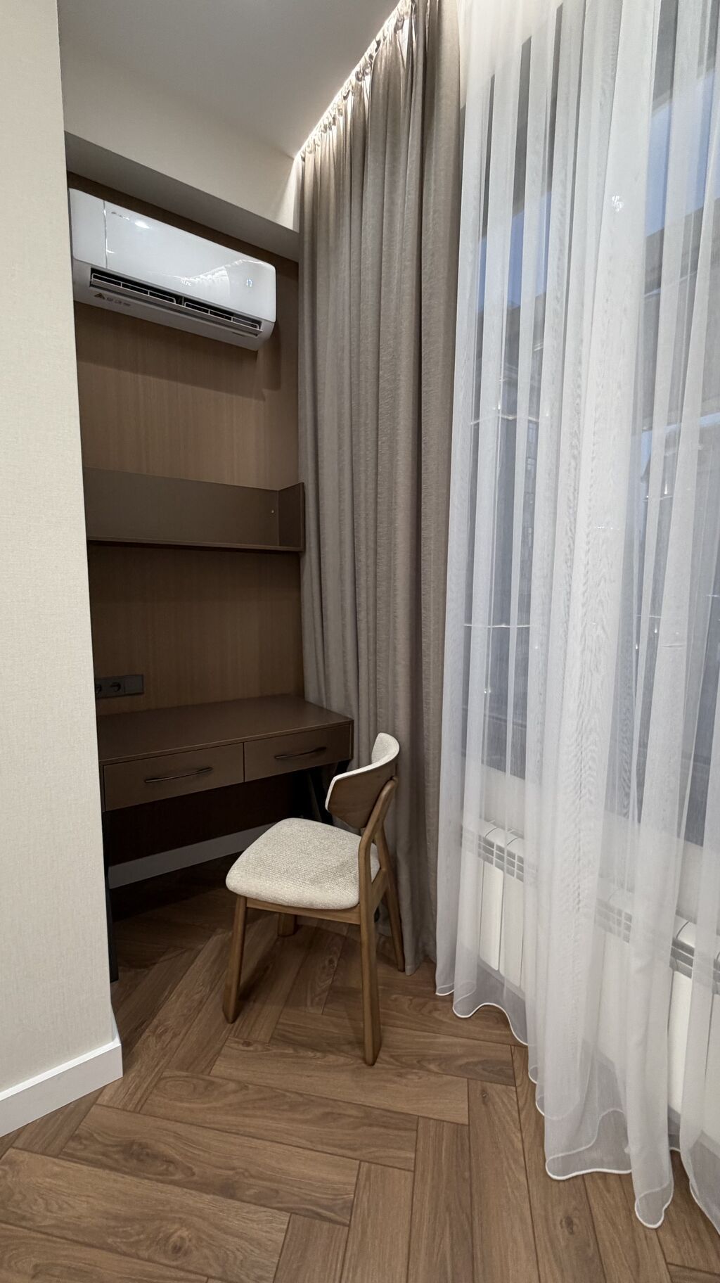 Элитка, 2 ком, 50 м2, этаж 4/10, ж/к Елисейские поля, Сост: Евроремонт - фото 3